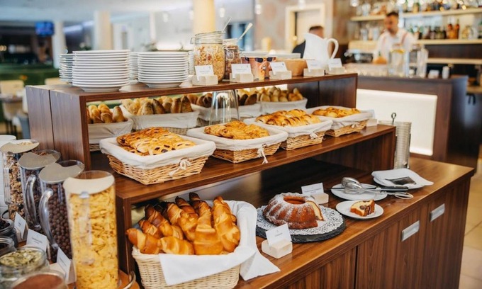 Eden Hotel | Iris Hotel Eden - Czech Leading Hotels