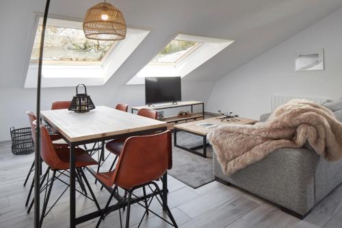 Baqueira Apartment | Irissa by FeelFree Rentals