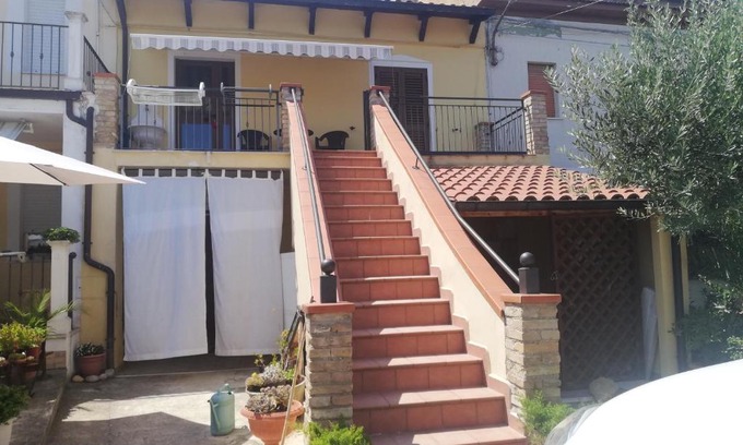 Tollo Apartment | Irma House