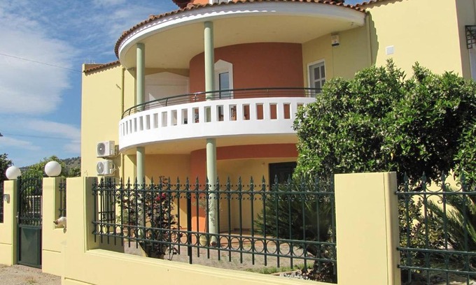 Nea Tirintha Apartment | Iro's House