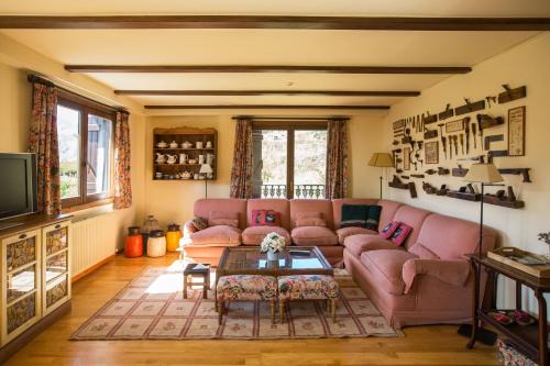 Formigal Apartment | Iron ✿ ❀ ✿ WiFi, 2 dormitorios y 2 baños