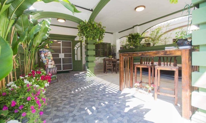 Nimman House | iRoom Boutique House