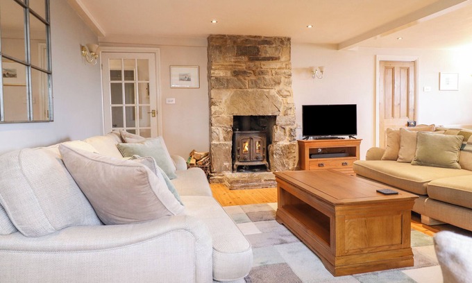 Harlech Cottage | Is Y Deri