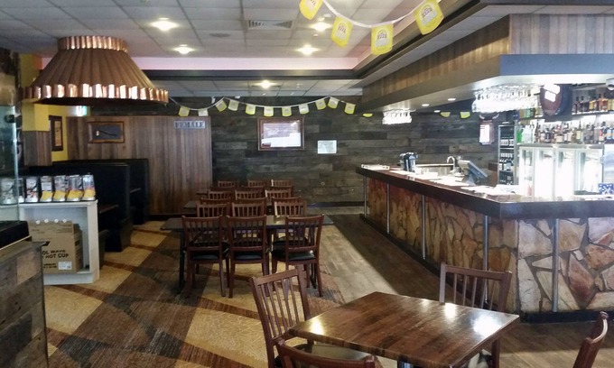 Mount Isa City Hotel | Isa Hotel