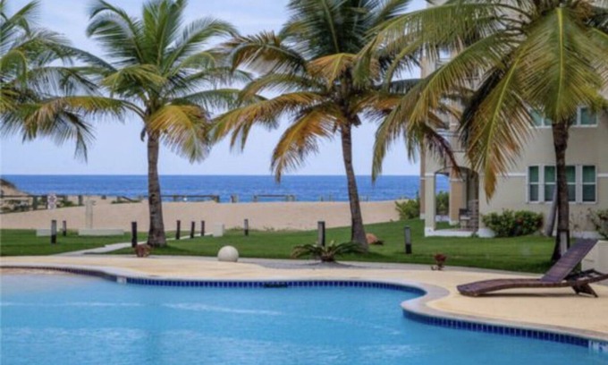 Bajura Apartment | Isabela Beach Apartment, Puerto Rico - Jobos Beach, Montones Beach, Shacks Beach