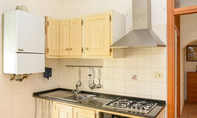 Nuoro Apartment | Isabella House - Sardinia