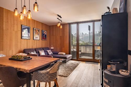 El Tarter Apartment | ISARD & SPA by SELECT RENTALS