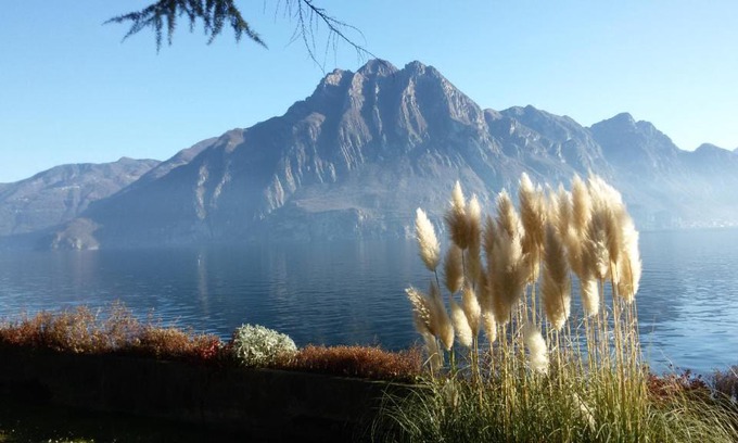 Riva di Solto Apartment | IseoLakeRental - Casa del Pescatore