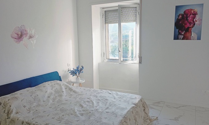 Isernia Apartment | Isernia Centro - The Little Blue Sapphire