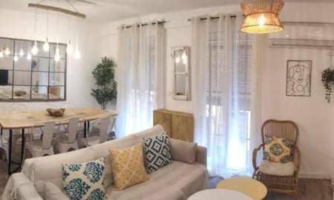 San Gil Apartment | ISG Apartments Alameda 2 Dormitorios