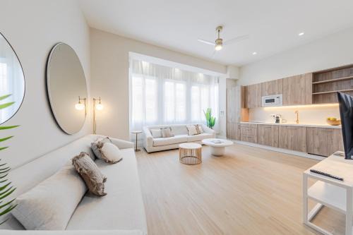 San Gil Apartment | ISG Apartments Faustino 45