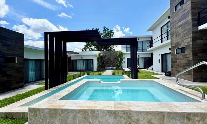 Parras de la Fuente Hotel | ISIS HOTEL BOUTIQUE