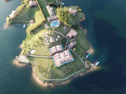 El Penol Hotel | ISLA