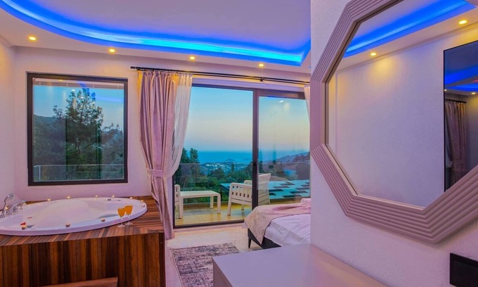 Islamlar Villa | Islamlar Village 3 Bedroom Villa - 8044