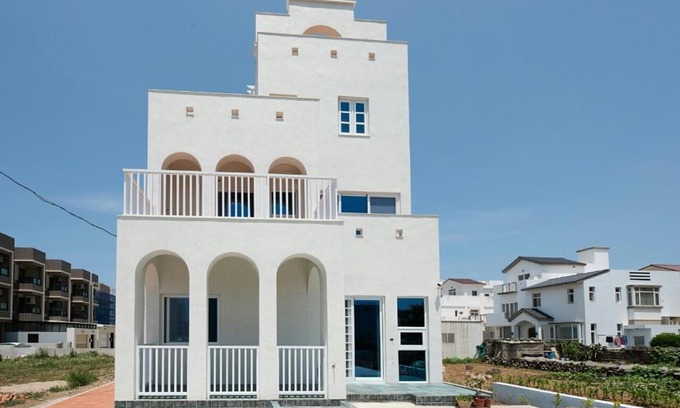 Magong House | Island Arch Homestay