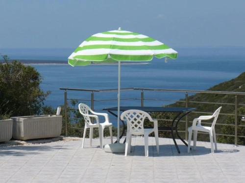 Sveti Jakov Apartment | Island Cres Stivan beautiful views