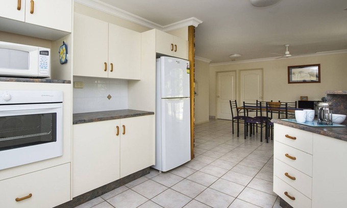 Nelly Bay House | Island Dreams, Nelly Bay