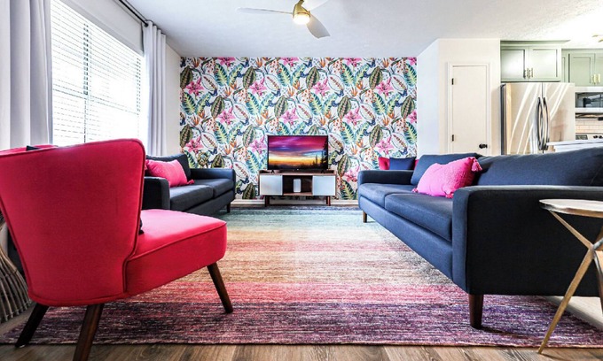 Whitemarsh Island House | Island Getaway House, Firepit, Mini Golf, Dogs OK, Sleeps 8