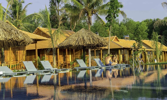 Ong Lang Hotel | Island Lodge Phu Quoc