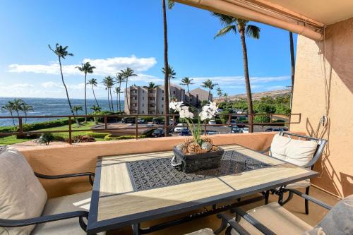 Maalaea Apartment | Island Sands Resort 302