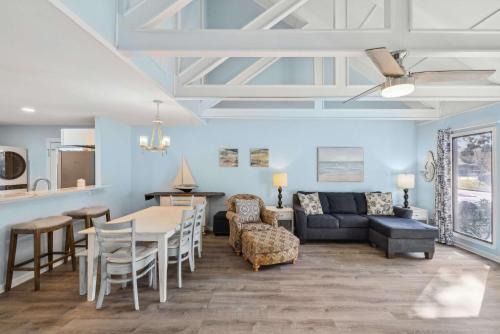 Palmetto Dunes House | Island Stay Perfect for Adventure & Relaxation