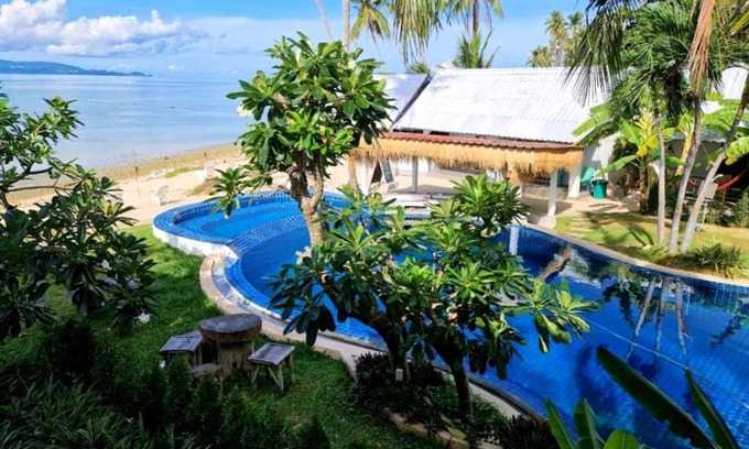 Thong Sala House | Islandlife Bungalows