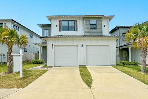 Ono Island House | Isle Be Back