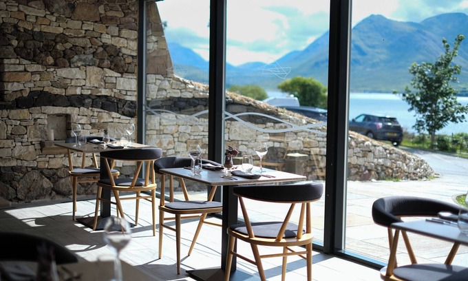 Isle of Raasay Hotel | Isle of Raasay Distillery