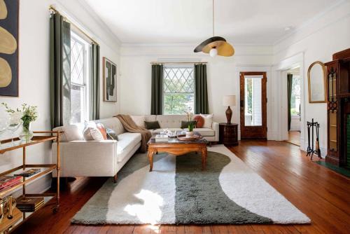 Inman Park House | Isle of Skye