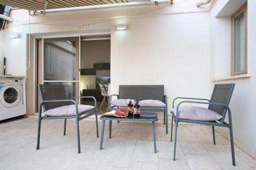 Oristano Historic Centre House | Isma Luxury Stay