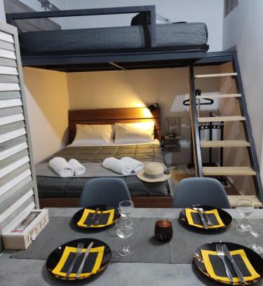 Menidion House | ISMINI STUDIOS