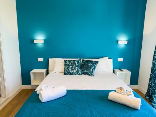 Isola Sacra House | ISOLA 163 Guest House