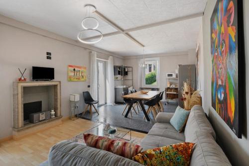 Preseglie Apartment | Isola Bella Apartment