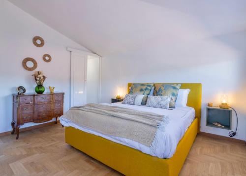 Zona LIII Tomba di Nerone Apartment | Isotta - Chic flat with a Natural View of Rome