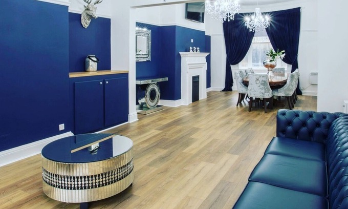 Hope Street House | iStay Liverpool The Maison