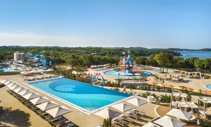 Funtana Other | Istra Premium Camping Resort