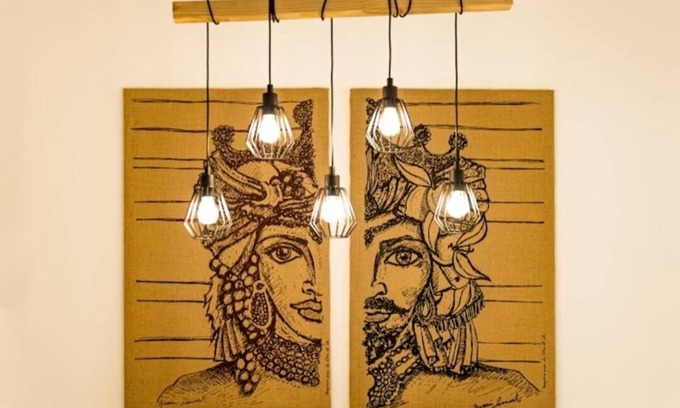 Castellammare del Golfo Villa | Villa with pool in the Sicilian countryside a few kilometers from the sea.