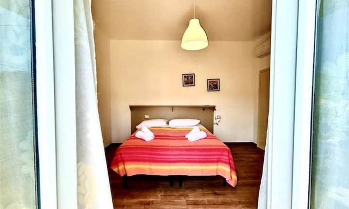 Pineto Apartment | The "Cenerone" - Comfort and Relax, discover sea and country, feel our culture