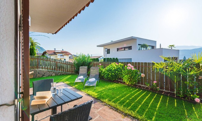 Caldaro Sulla Strada del Vino Apartment | 714A Apartment Villa Vardia