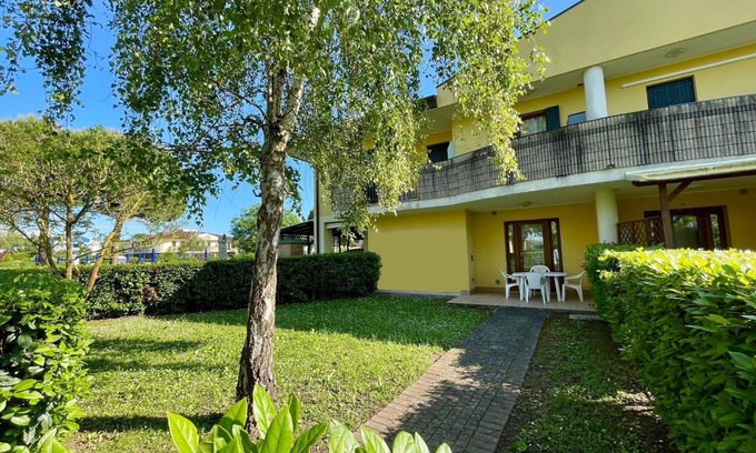 Torre di Fine Apartment | Holiday house with shared pool