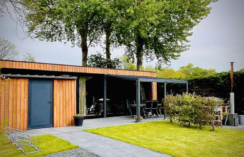 Tzummarum House | It Fugelnest