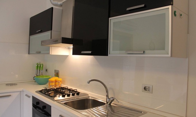 Marina di Castagneto Carducci House | "LIBERIUS" only 200m. from the sea for rent in Marina di Castagneto Carducci