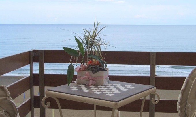 Marina di Castagneto Carducci Apartment | Holiday apartment Marina di Castagneto Donoratico for 1 - 4 persons with 1 bedroom - Holiday apartme