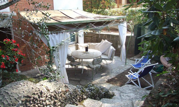 Marina di Castagneto Carducci Apartment | Holiday apartment Marina di Castagneto Donoratico for 1 - 4 persons with 1 bedroom - Holiday apartme