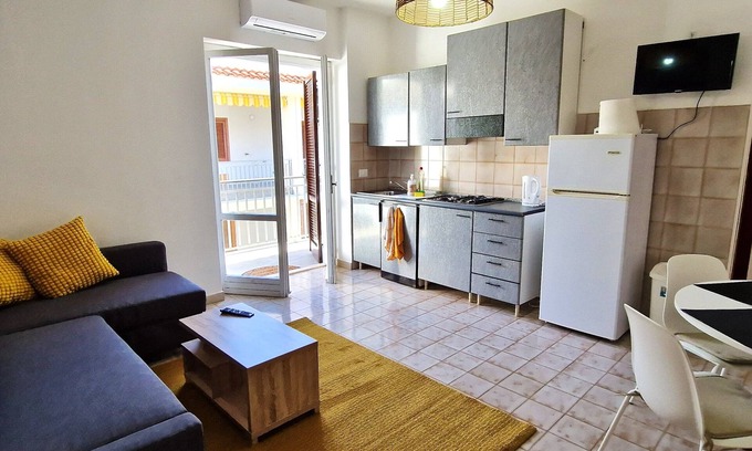 Grisolia Apartment | Italian coastal escape - 5 minutes from the sea