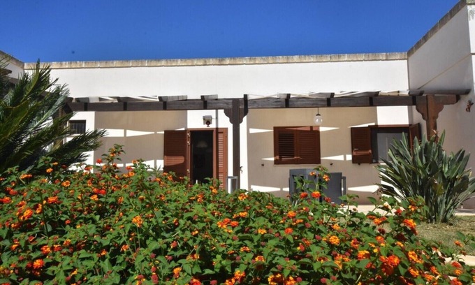 Francavilla Fontana Apartment | Gelso Masseria Giulio