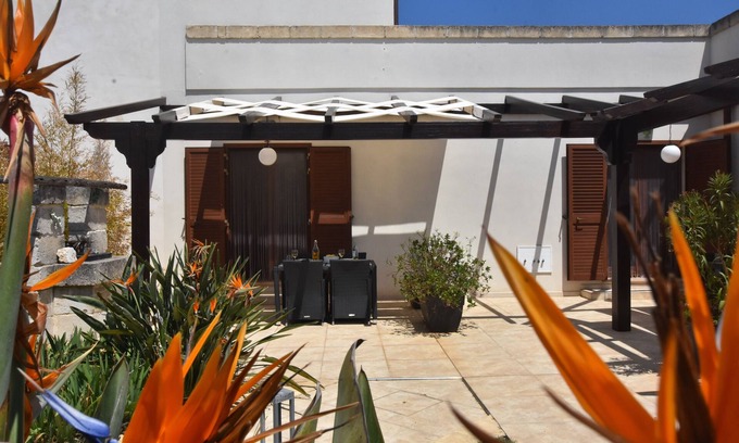 Francavilla Fontana Apartment | Mela Masseria Giulio