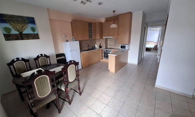 Nea Chalkidona Apartment | It's Always Sunny in Filadelfeia