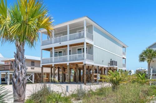 Gulf Shores Villa | It's Fox O'Clock Somewhere