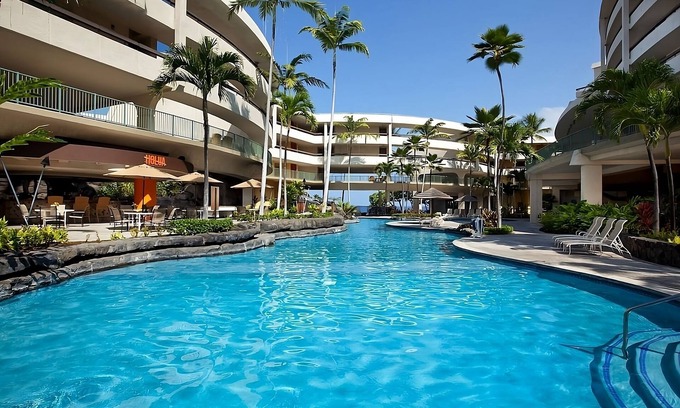Keauhou Hotel | It's time for another adventure! Dining, Drive to Hawaii Gateway Energy Center